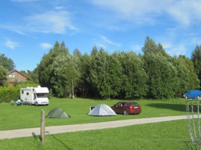 Гостиница Motel Saunapunkt  Сауэ